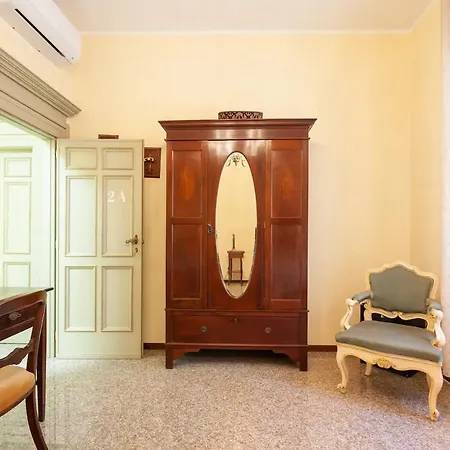 ゲストハウス Errico E ガリポリ