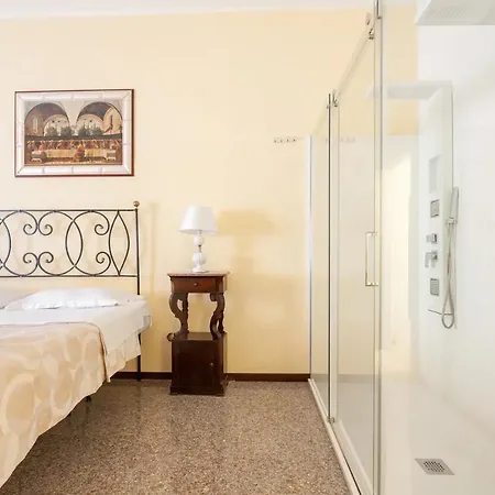 ゲストハウス Errico E 3*