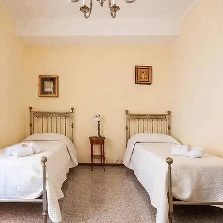 ゲストハウス Errico E ガリポリ