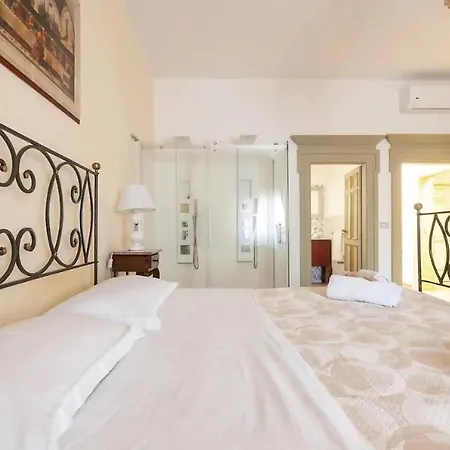 ゲストハウス Errico E ガリポリ