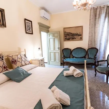 ゲストハウス Errico E ガリポリ