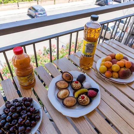 Errico Guest house
