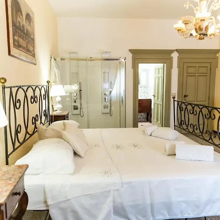 Errico Guest house Gallipoli
