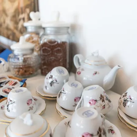 بيت ضيافة Errico E 3*