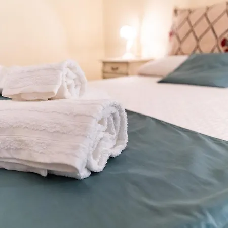 بيت ضيافة Errico E 3*