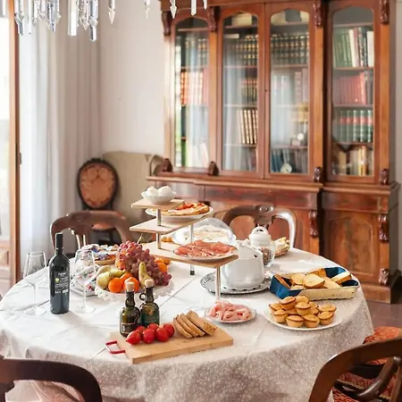 Pensión Errico E Gallipoli