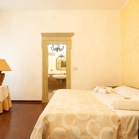 بيت ضيافة Errico E 3*