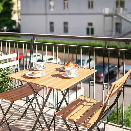 Pensión Errico E Gallipoli