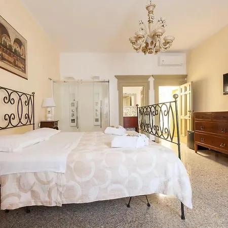 بيت ضيافة Errico E 3*