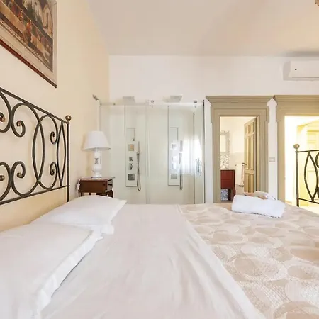 Guest house Errico Gallipoli