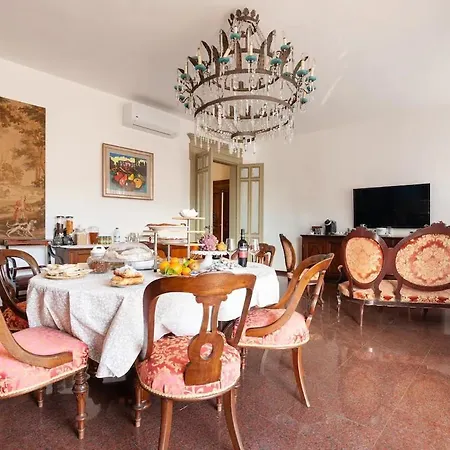 Errico E Pensión Gallipoli