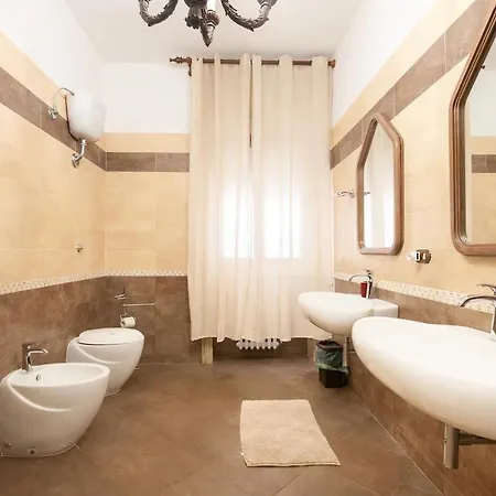 Errico E بيت ضيافة غالّيبولي