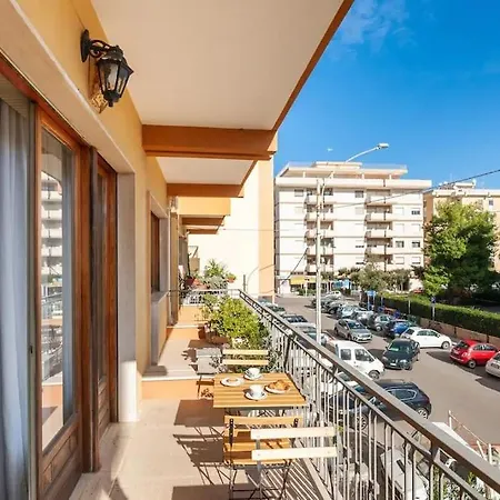 Pensión Errico E Gallipoli