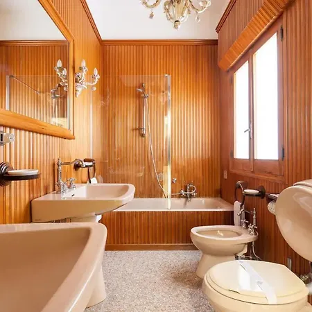 Errico E Pensión Gallipoli