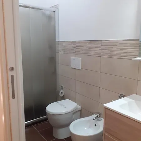 Guest house Errico *