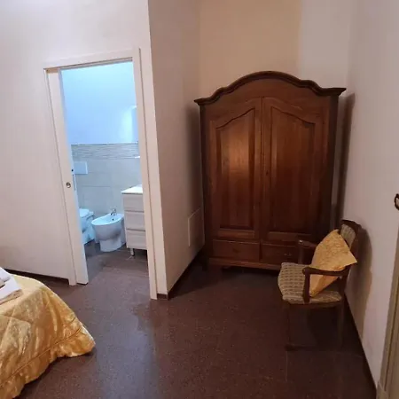 بيت ضيافة Errico E