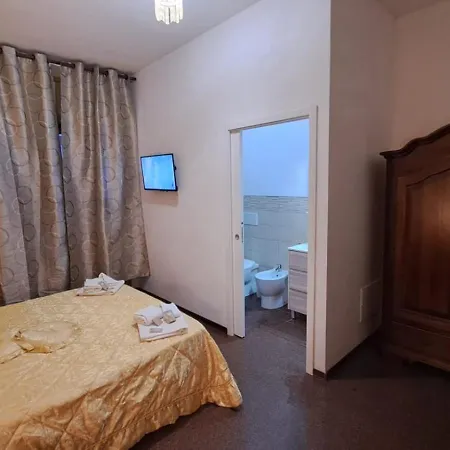 Errico E بيت ضيافة 3*