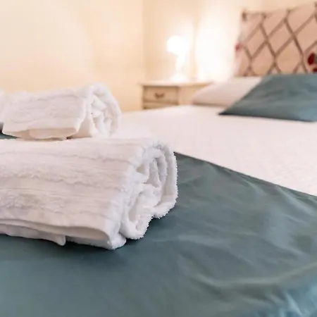 Errico E بيت ضيافة 3*