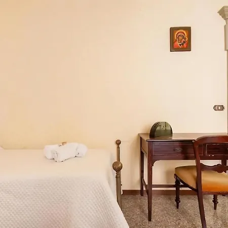 Errico E بيت ضيافة غالّيبولي