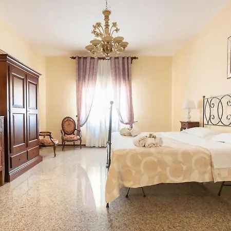 Gasthof Errico E Gallipoli