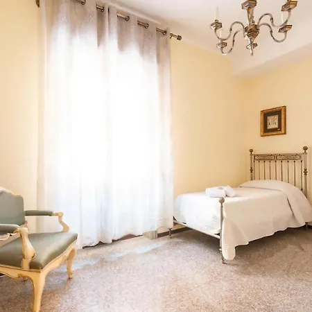 Pensión Errico E 3*