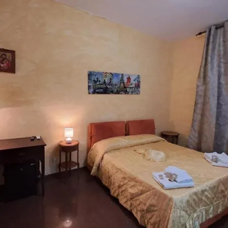 Errico E Pensión 3*