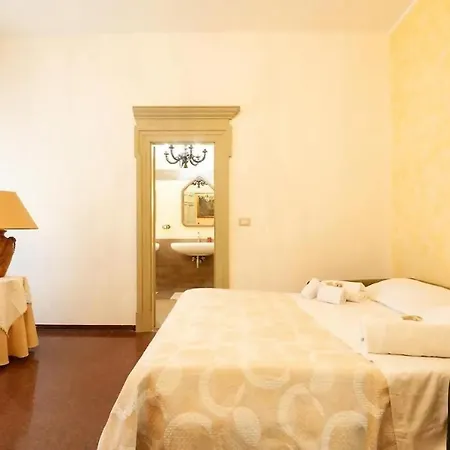 Errico E بيت ضيافة