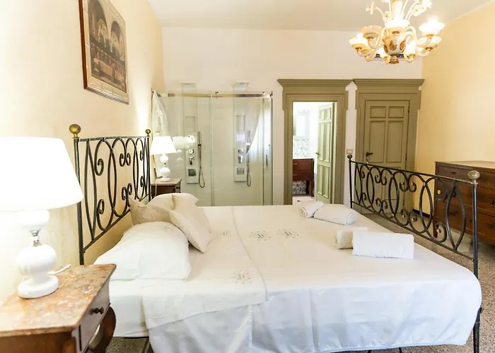 Errico E Guest house Gallipoli