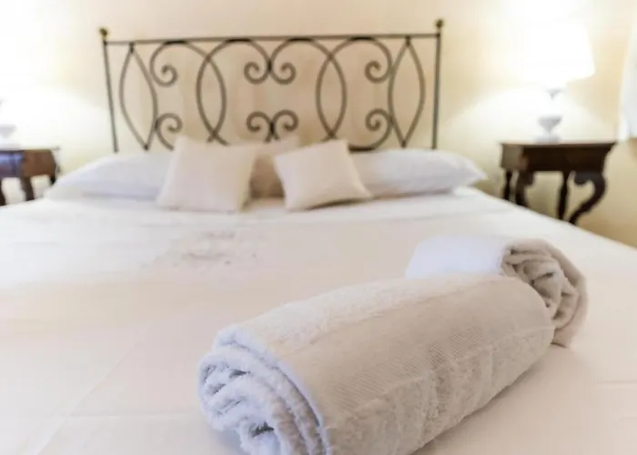 Гостьовий будинок Errico E Галліполі