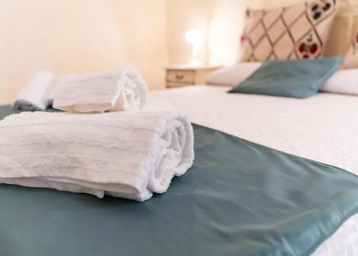 Errico E Guest house 3*