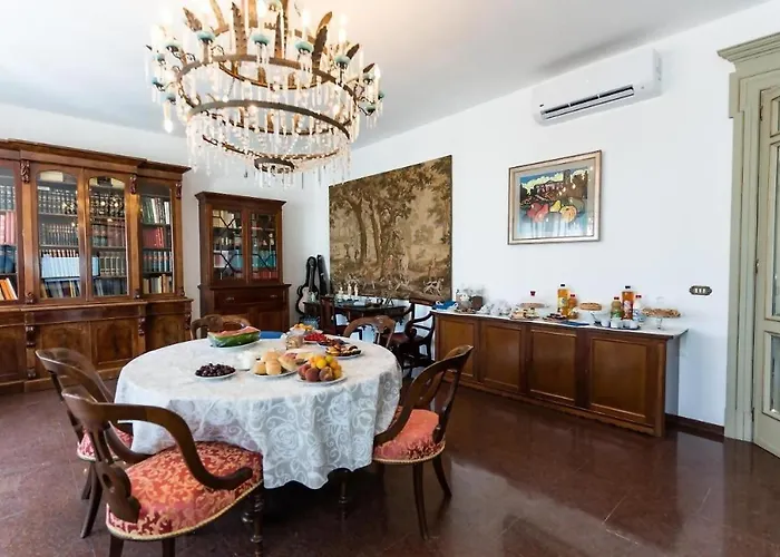 Errico E Guest house