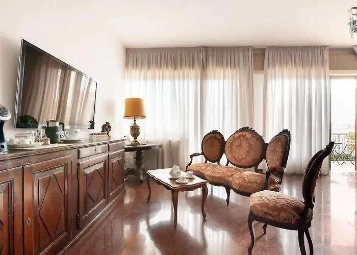 Errico E 3* Gallipoli