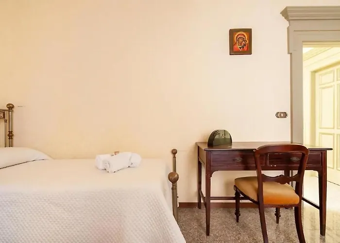 Errico E Guest house Gallipoli