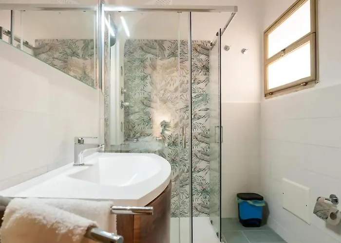 Errico E Гостьовий будинок Галліполі