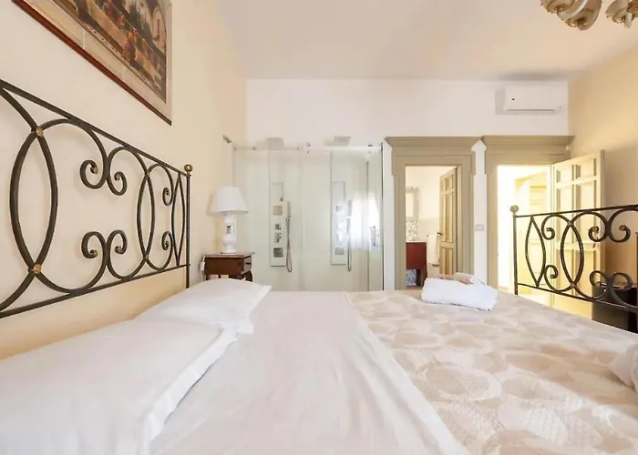 Guest house Errico E Gallipoli