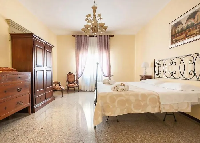 Guest house Errico E Gallipoli