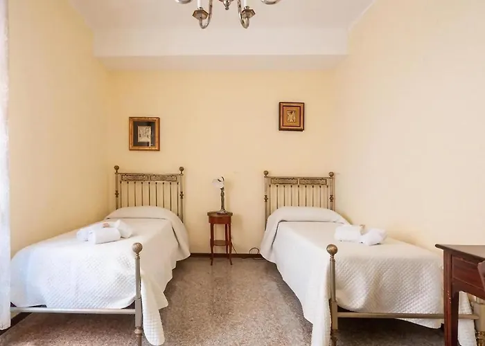 Errico E Гостьовий будинок