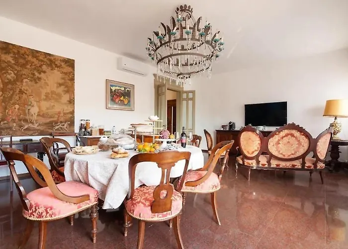 Errico E Guest house 3*