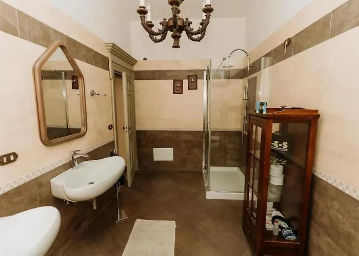 Guest house Errico E