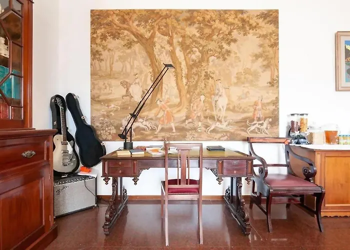 Errico E 3* Gallipoli