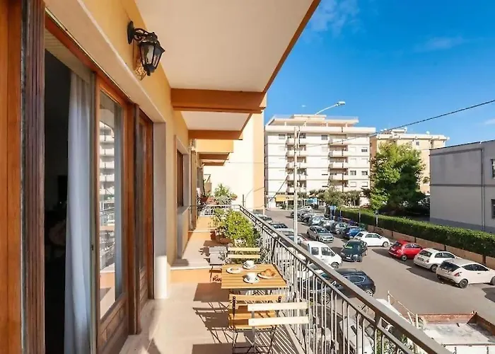 Гостьовий будинок Errico E