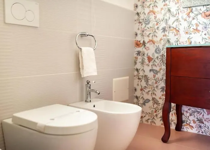 Guest house Errico E