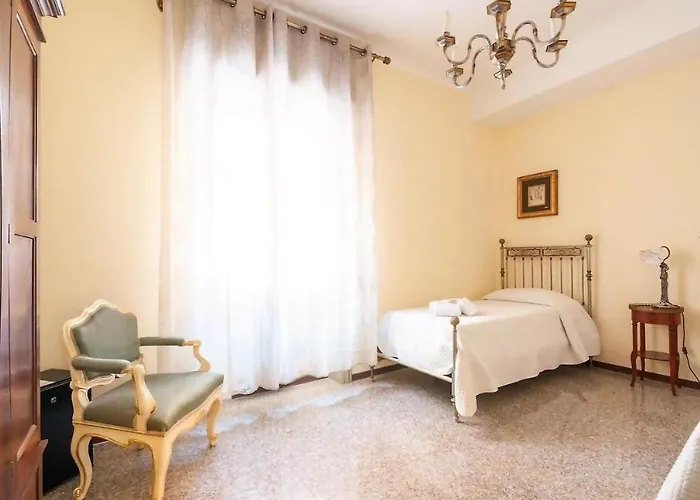 Guest house Errico E 3*