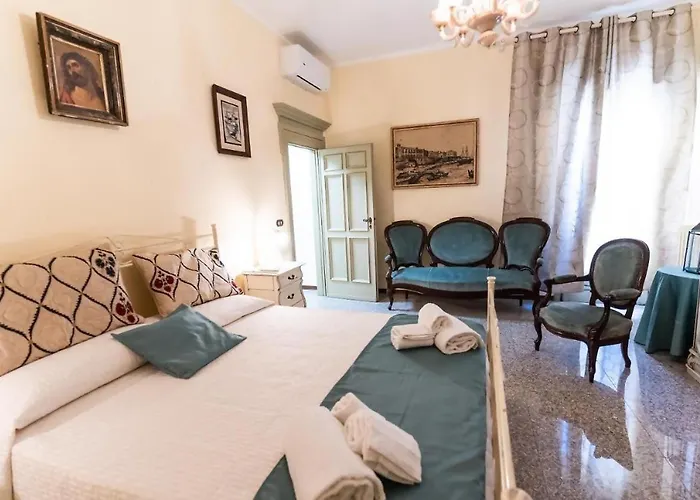 Guest house Errico E Gallipoli