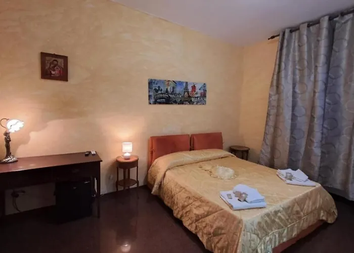 Errico E Гостьовий будинок 3*