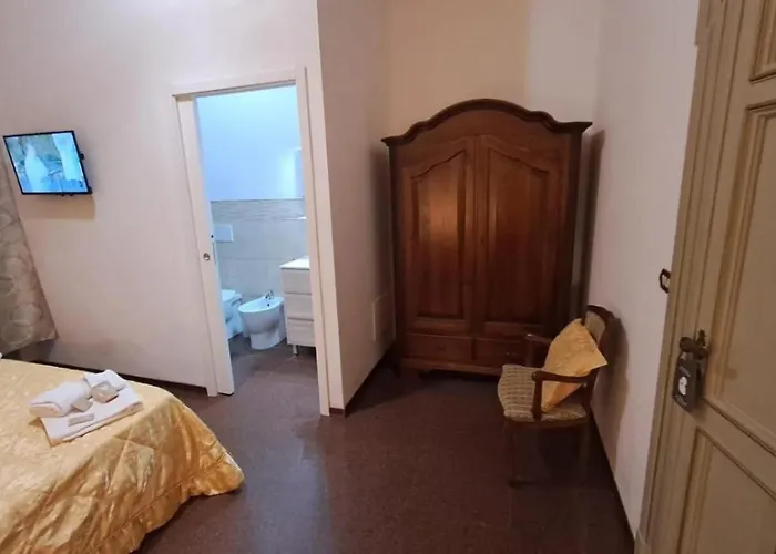 Guest house Errico E Gallipoli