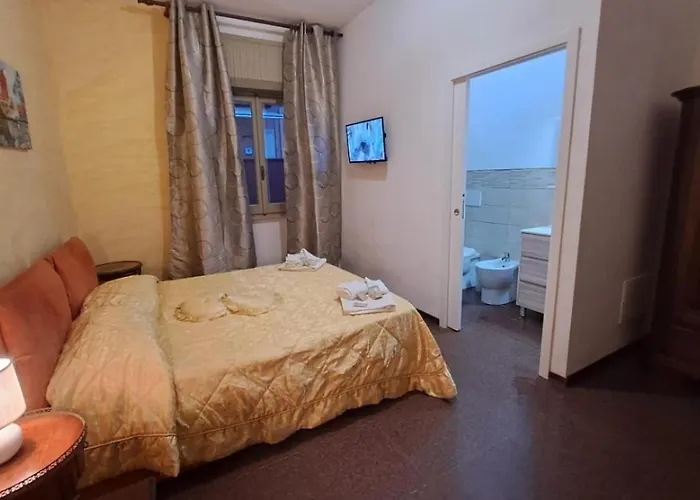 Errico E Guest house Gallipoli