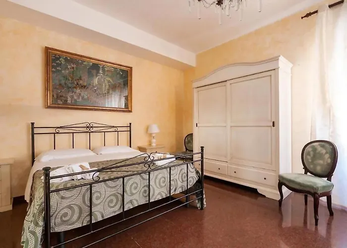 Errico E Гостьовий будинок 3*