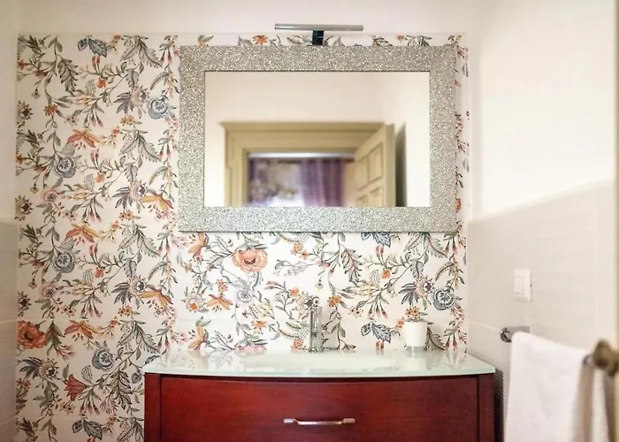 Errico E Гостьовий будинок 3*