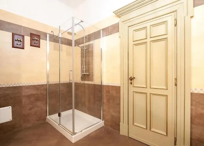 Errico E Guest house